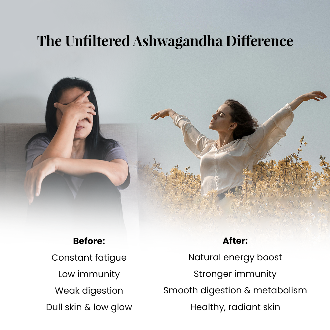 Unfiltered Moringa Capsules