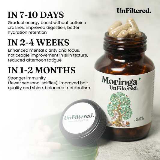 30-Day Vitality Bundle