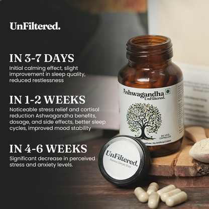 30-Day Vitality Bundle