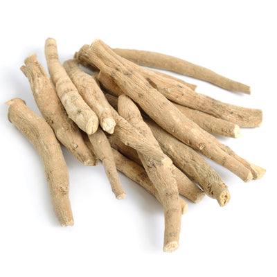 Unfiltered Ashwagandha Powder